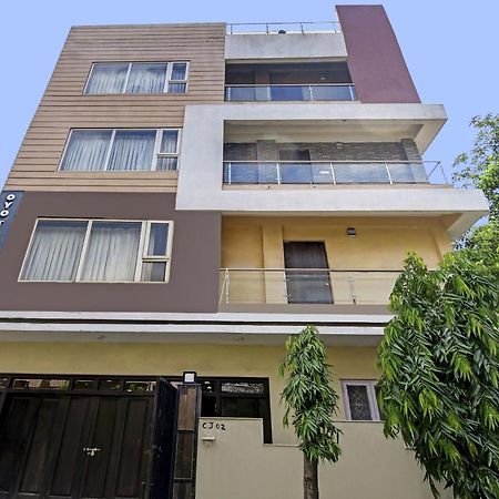 Super Townhouse All In One Kolkata Luaran gambar