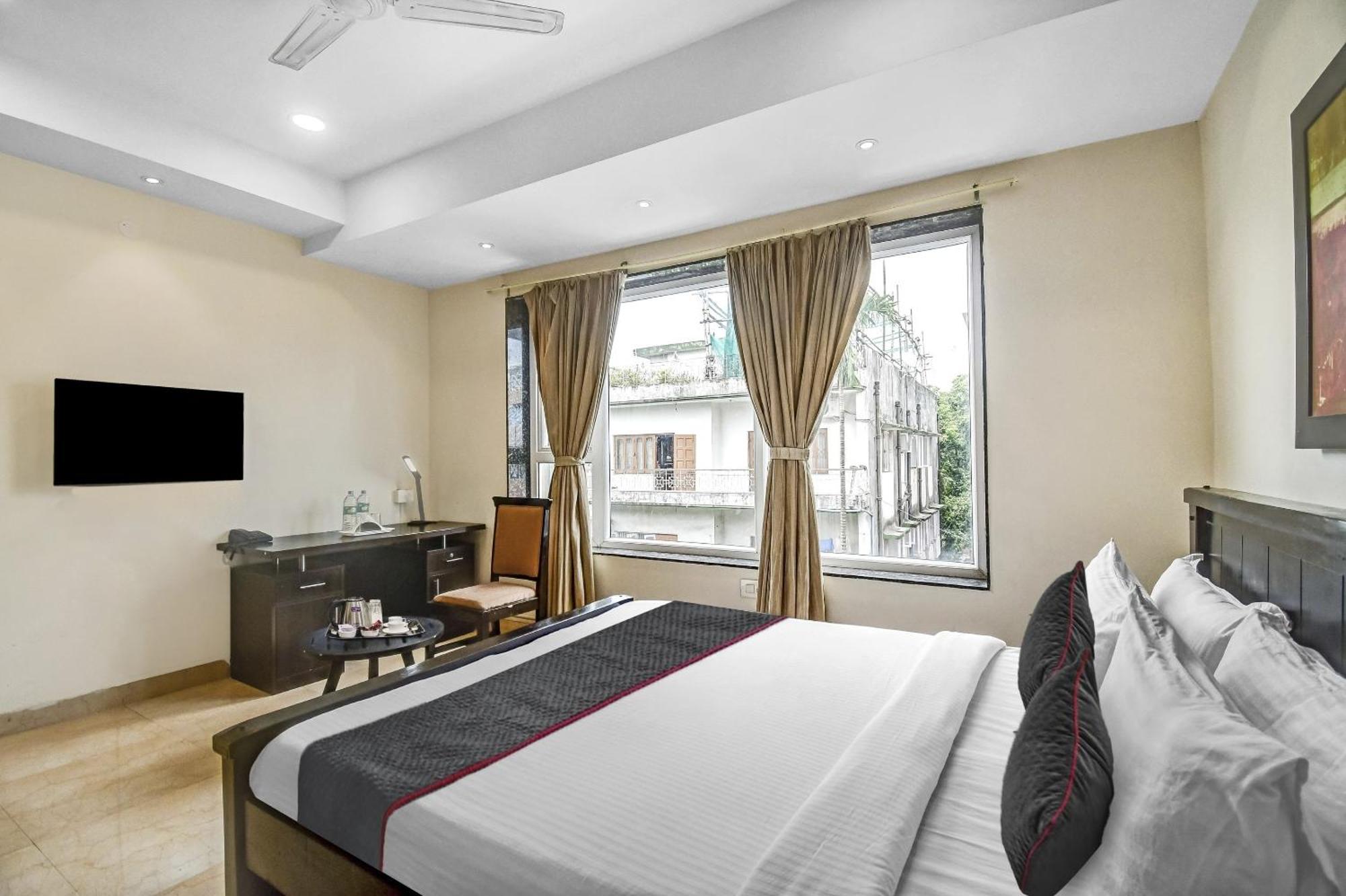 Super Townhouse All In One Kolkata Luaran gambar