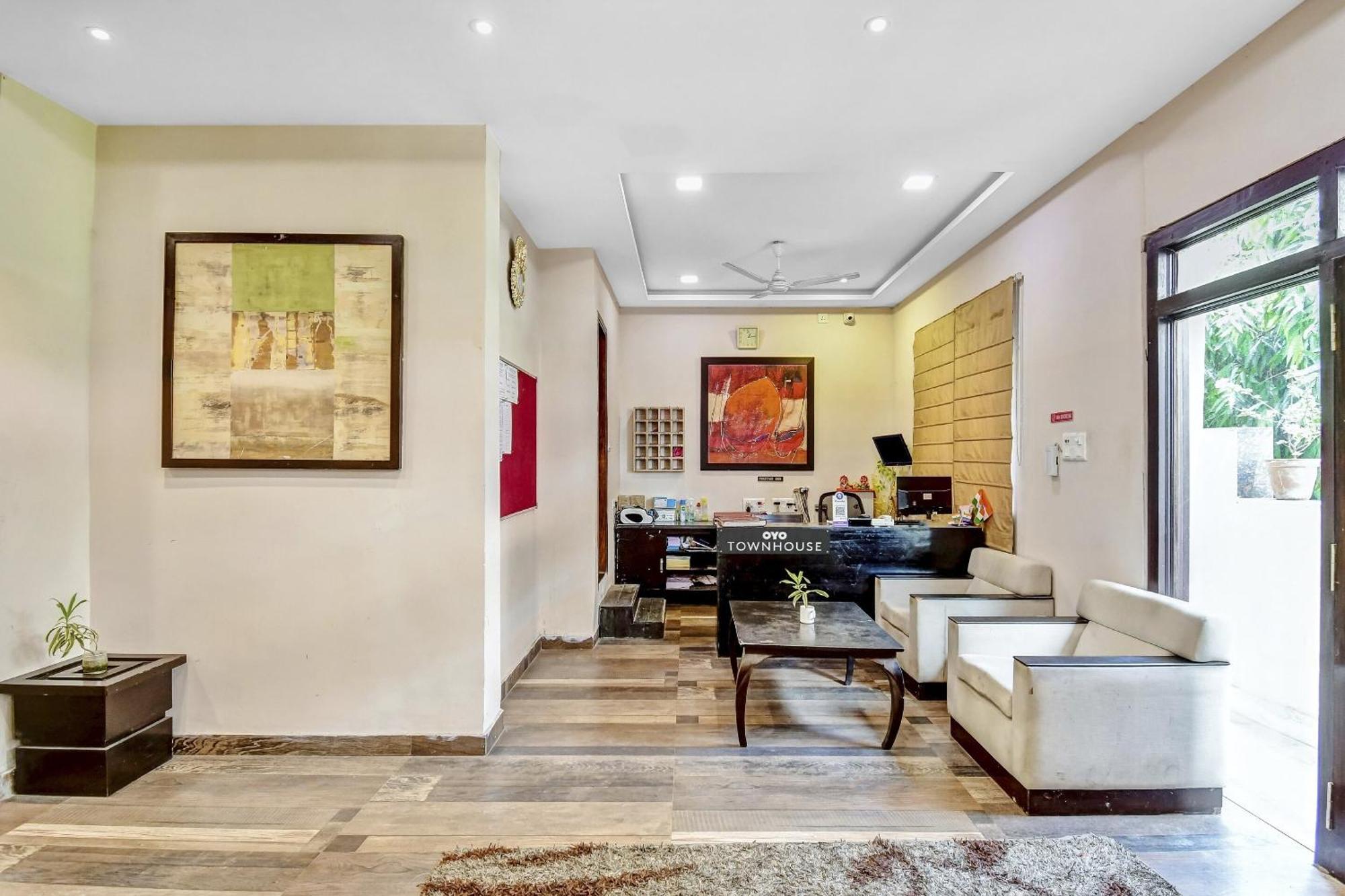 Super Townhouse All In One Kolkata Luaran gambar