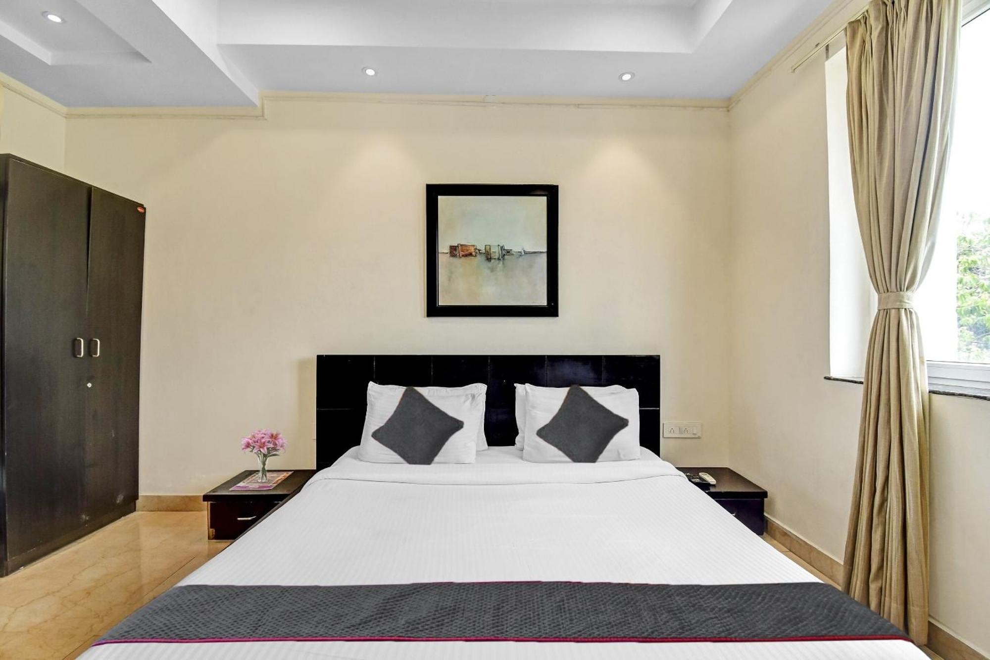 Super Townhouse All In One Kolkata Luaran gambar