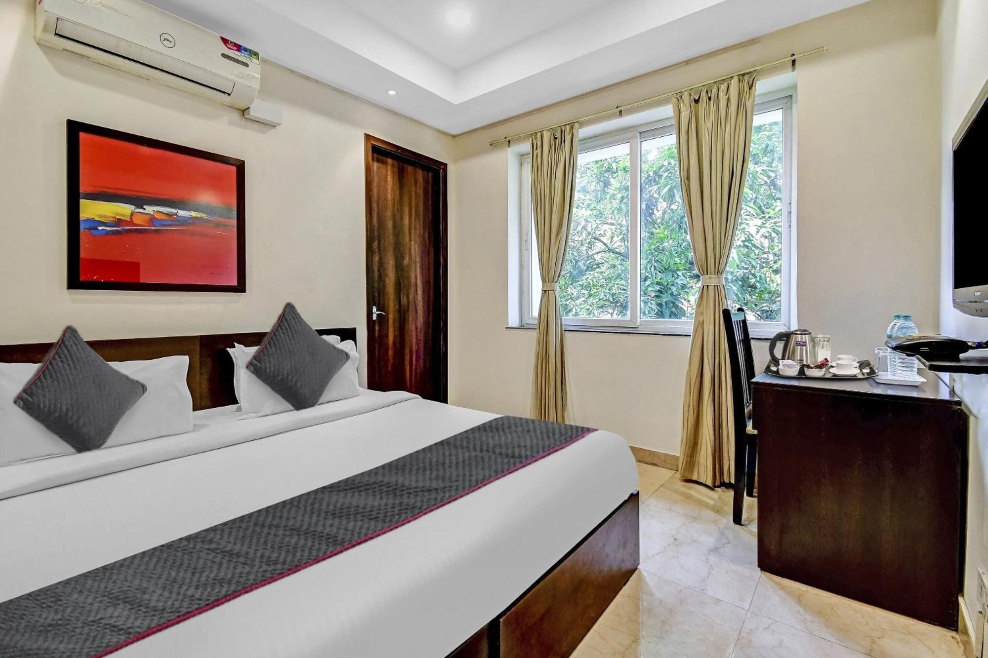 Super Townhouse All In One Kolkata Luaran gambar