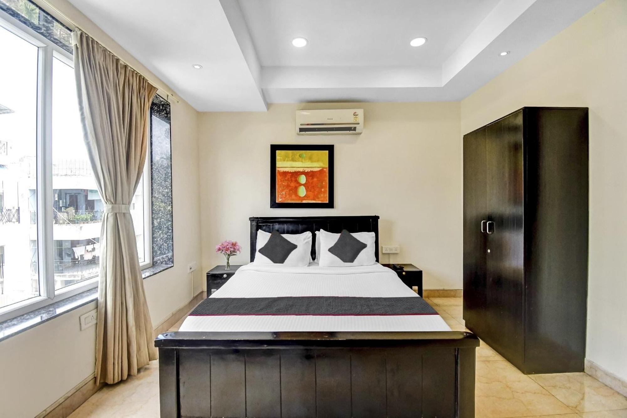 Super Townhouse All In One Kolkata Luaran gambar